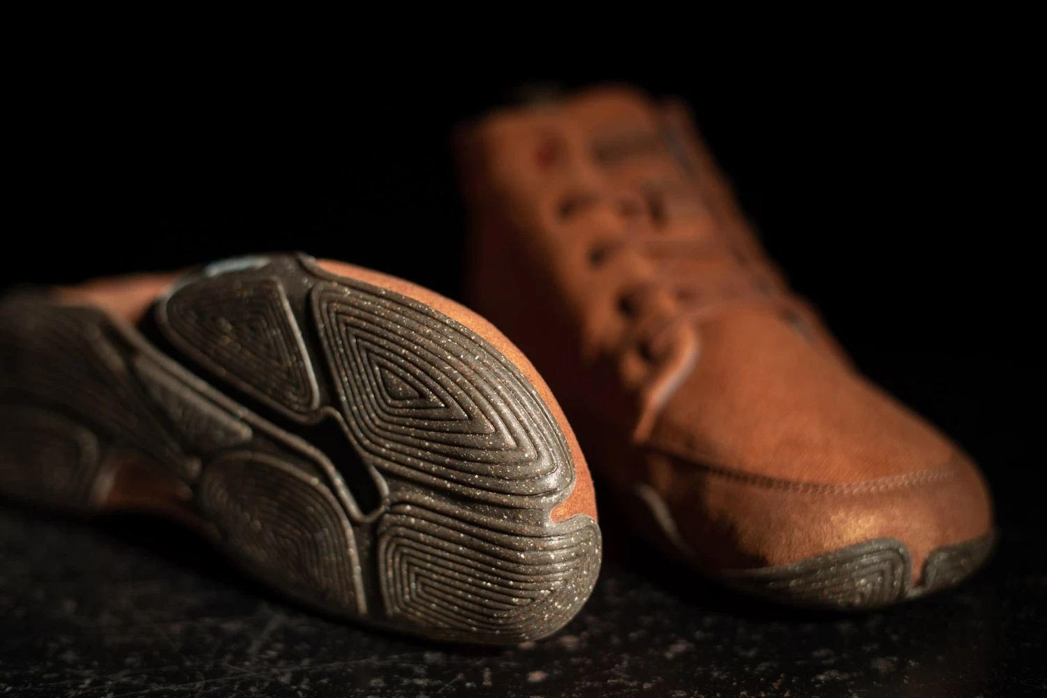 Wildling Shoes Herbst / Winter Wapiti 4 Wildling Shoes Herbst / Winter Wapiti