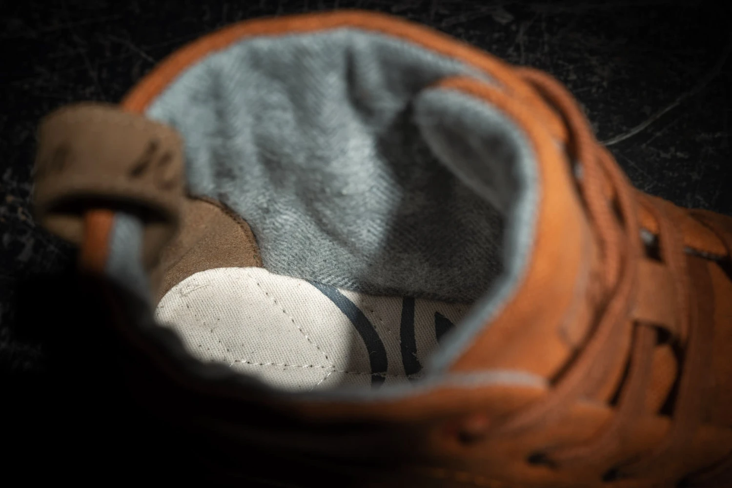 Wildling Shoes Herbst / Winter Wapiti 6 Wildling Shoes Herbst / Winter Wapiti