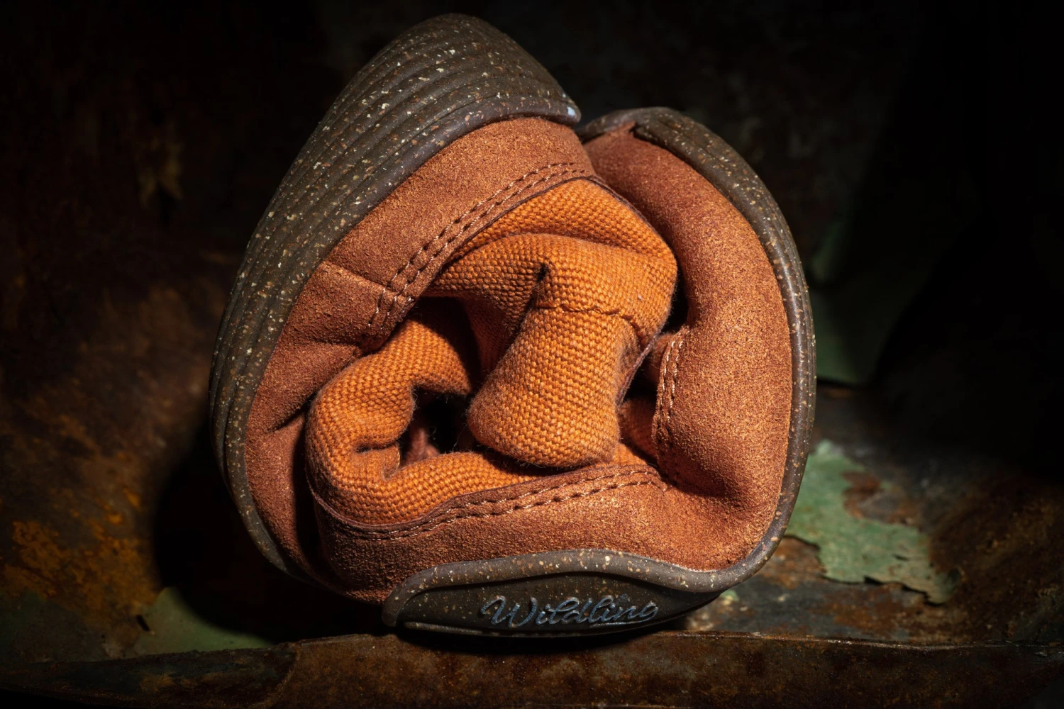 Wildling Shoes Herbst / Winter Wapiti 7 Wildling Shoes Herbst / Winter Wapiti