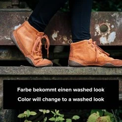 Wildling Shoes Herbst / Winter Wapiti 12 Wildling Shoes Herbst / Winter Wapiti