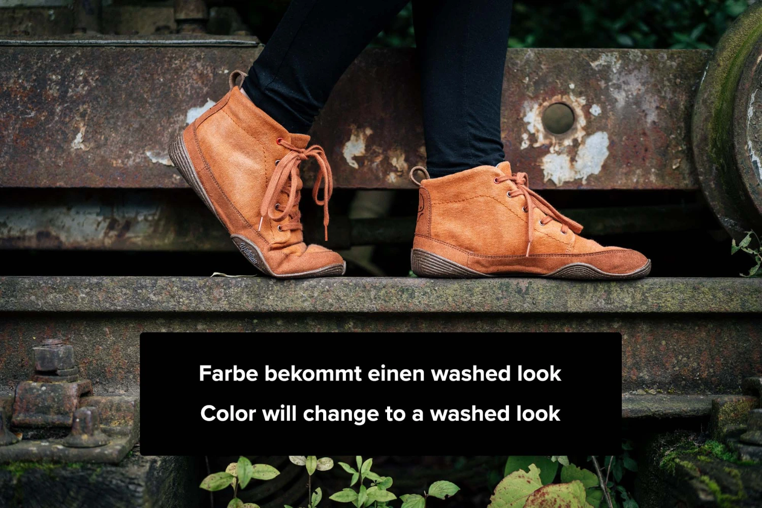 Wildling Shoes Herbst / Winter Wapiti 3 Wildling Shoes Herbst / Winter Wapiti