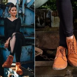 Wildling Shoes Herbst / Winter Wapiti 18 Wildling Shoes Herbst / Winter Wapiti