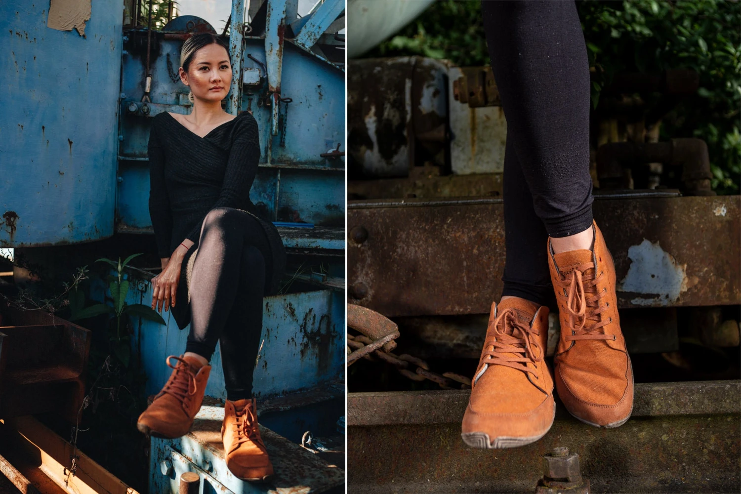 Wildling Shoes Herbst / Winter Wapiti 9 Wildling Shoes Herbst / Winter Wapiti