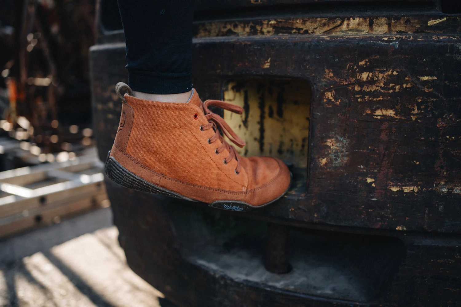 Wildling Shoes Herbst / Winter Wapiti 10 Wildling Shoes Herbst / Winter Wapiti