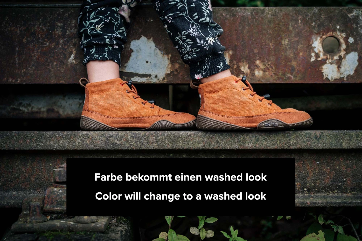 Wildling Shoes Wapiti 3 Wildling Shoes Wapiti