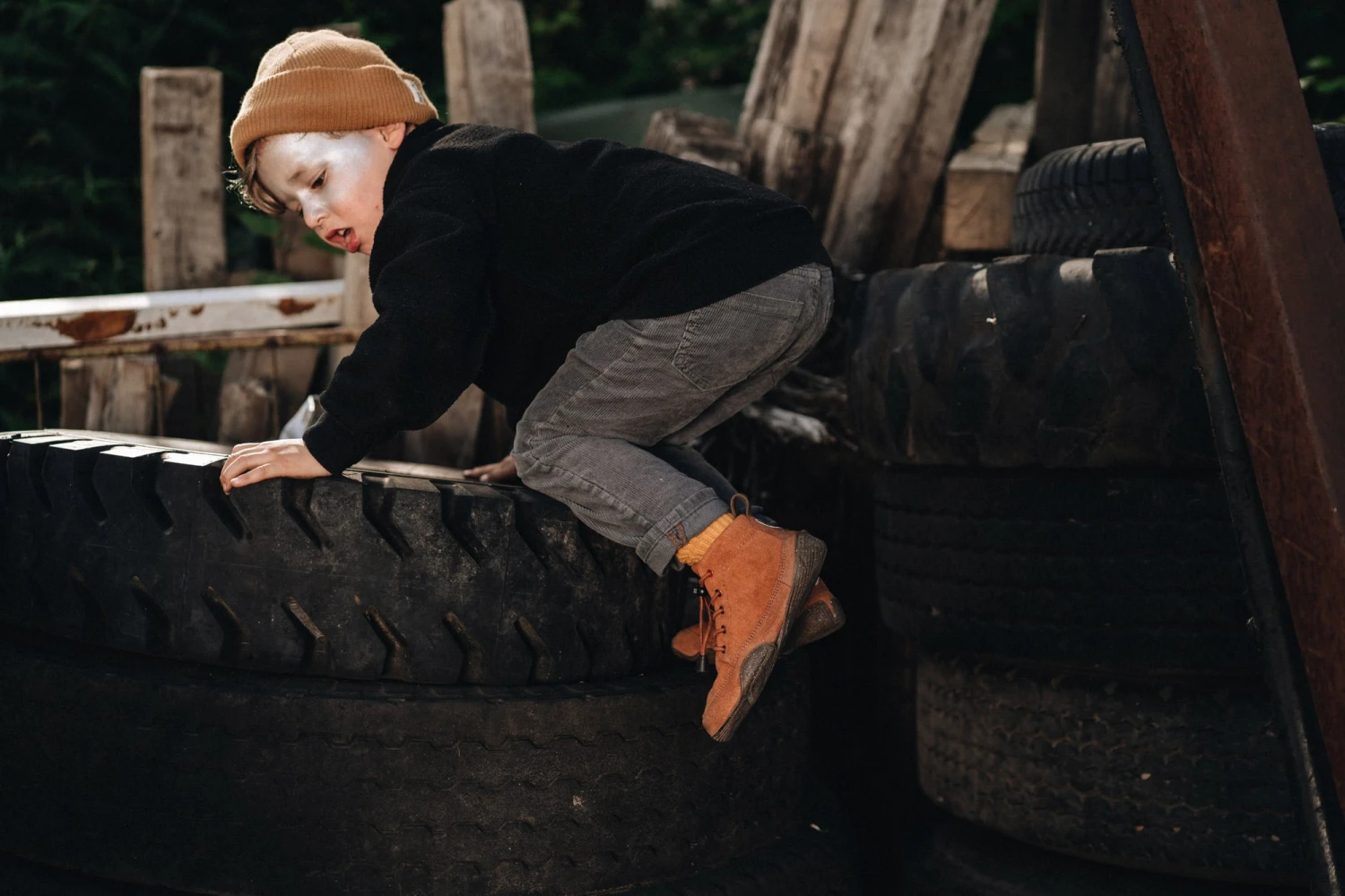 Wildling Shoes Wapiti 10 Wildling Shoes Wapiti