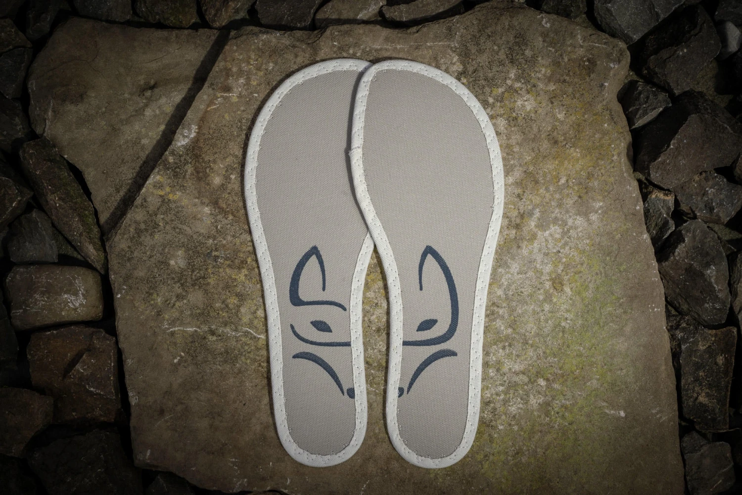 Wildling Shoes Alle Kategorien Einlegesohle "Washi" 2 Wildling Shoes Alle Kategorien Einlegesohle "Washi"