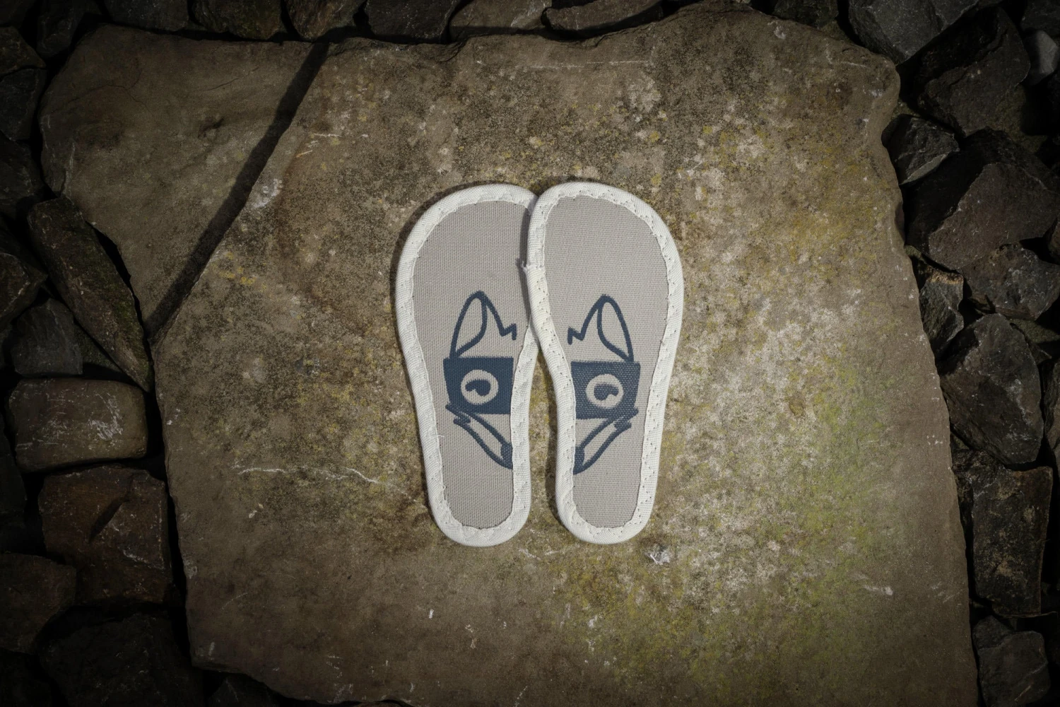 Wildling Shoes Alle Kategorien Einlegesohle "Washi" 4 Wildling Shoes Alle Kategorien Einlegesohle "Washi"