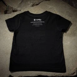 Wildling Shoes "WE ARE" T-Shirt, Kids 8 Wildling Shoes