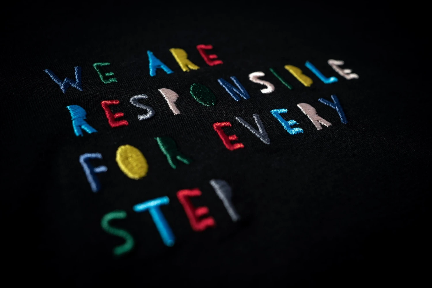 Wildling Shoes "WE ARE" T-Shirt, Kids 4 Wildling Shoes "WE ARE" T-Shirt, Kids