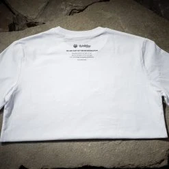 Wildling Shoes "WE ARE" T-Shirt, Weiß 8 Wildling Shoes