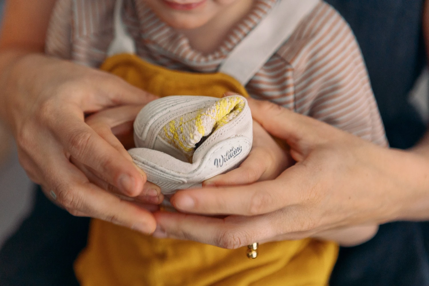 Wildling Shoes Aigul Frühling / Sommer 5 Wildling Shoes Aigul Frühling / Sommer