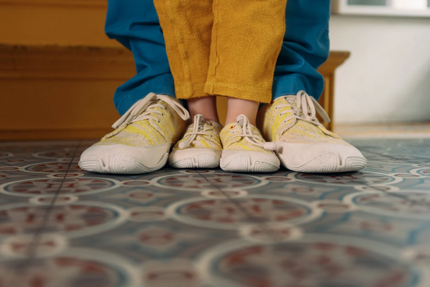 Wildling Shoes Aigul Frühling / Sommer 6 Wildling Shoes Aigul Frühling / Sommer