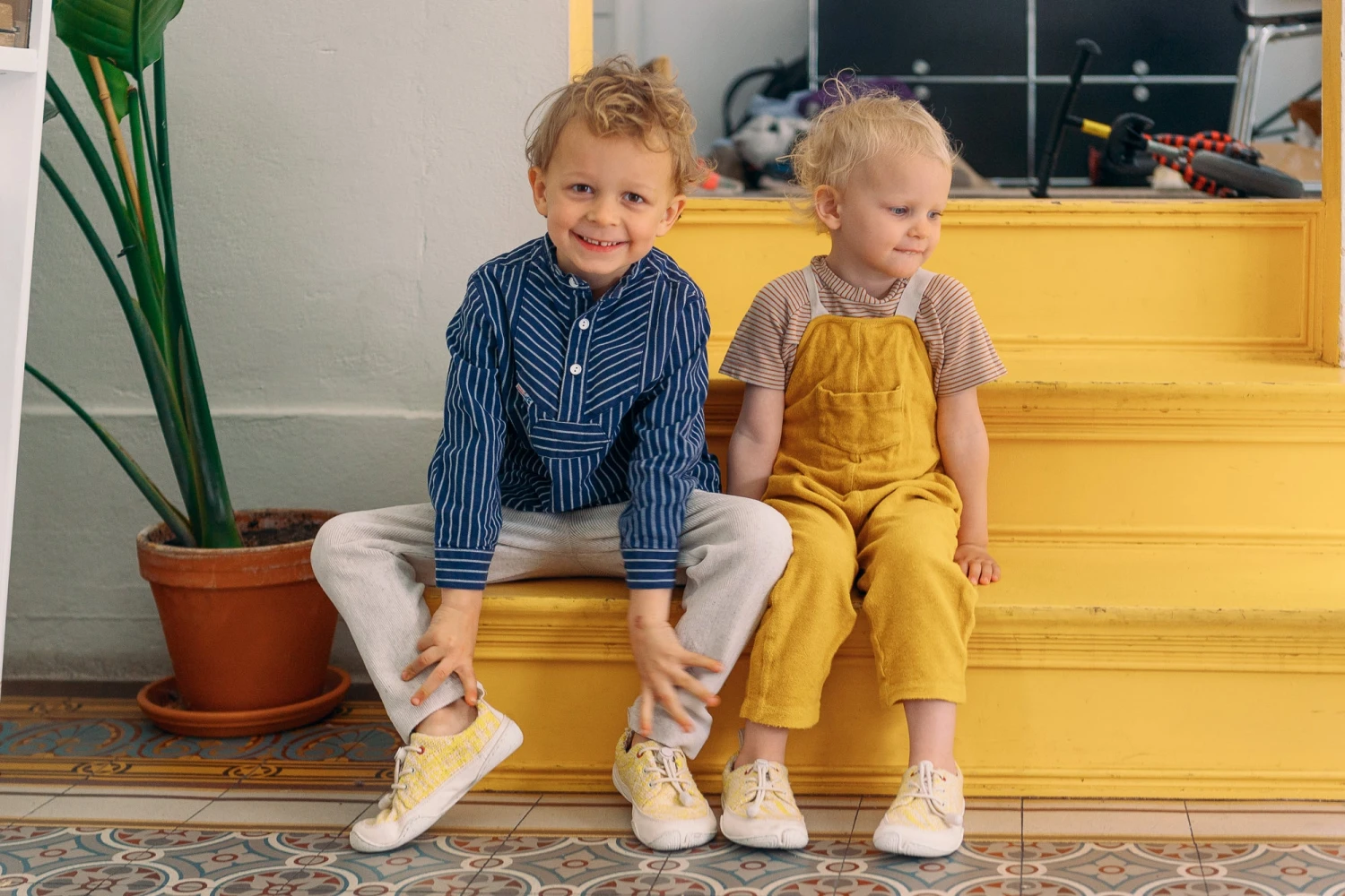 Wildling Shoes Aigul Frühling / Sommer 7 Wildling Shoes Aigul Frühling / Sommer