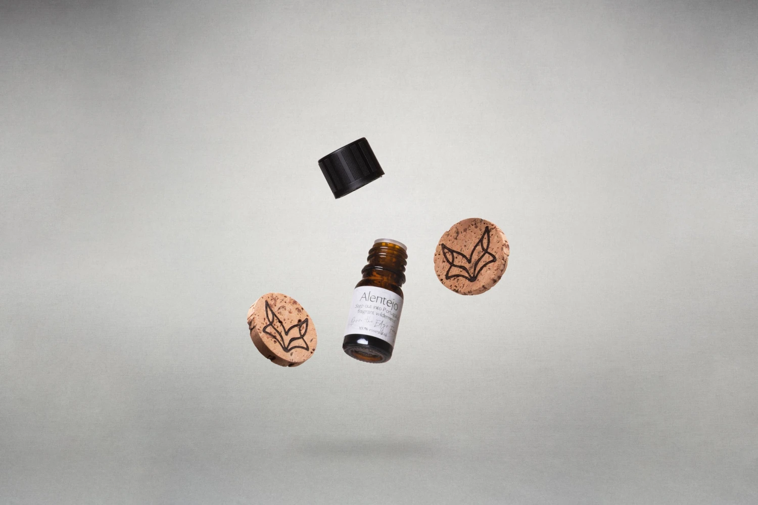 Wildling Shoes Kork Discs "Alentejo" Alle Kategorien