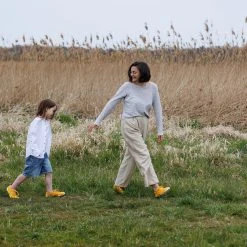 Wildling Shoes Frühling / Sommer Butterblume