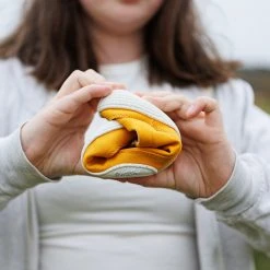 Wildling Shoes Frühling / Sommer Butterblume