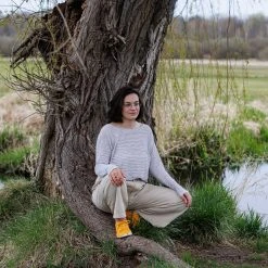 Wildling Shoes Frühling / Sommer Butterblume