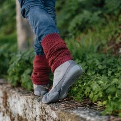 Wildling Shoes Stulpen "Calor"