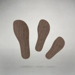 Wildling Shoes Einlegesohle "Feder" Alle Kategorien