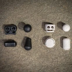 Wildling Shoes Endclips