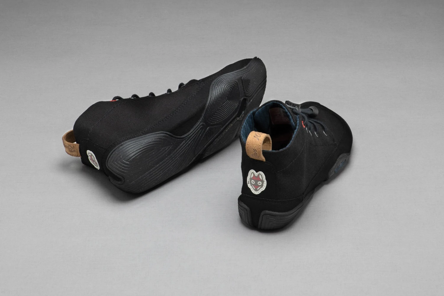 Wildling Shoes Basics Flughund 2 Wildling Shoes Basics Flughund