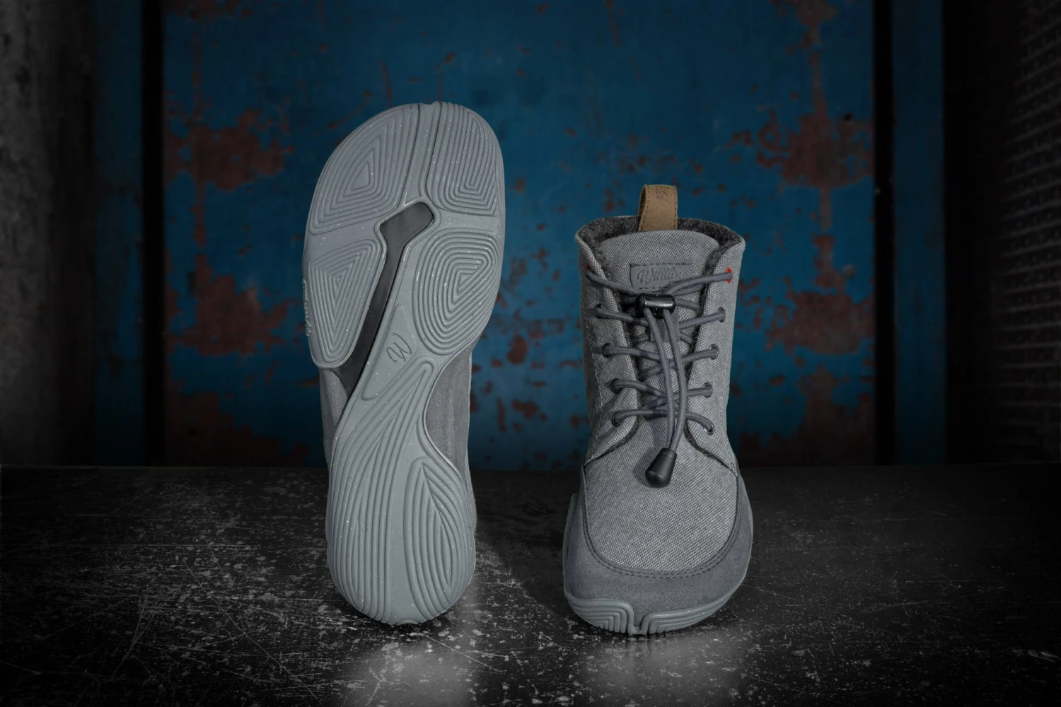 Wildling Shoes Habicht Herbst / Winter 1 Wildling Shoes Habicht Herbst / Winter