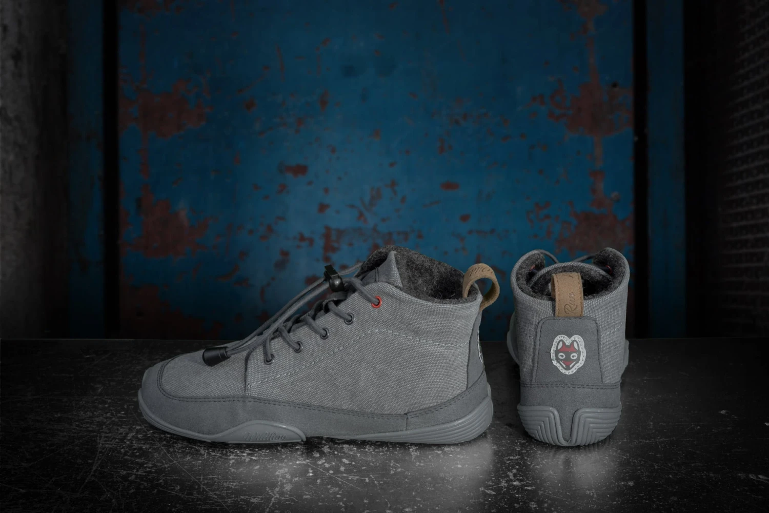 Wildling Shoes Habicht Herbst / Winter 2 Wildling Shoes Habicht Herbst / Winter