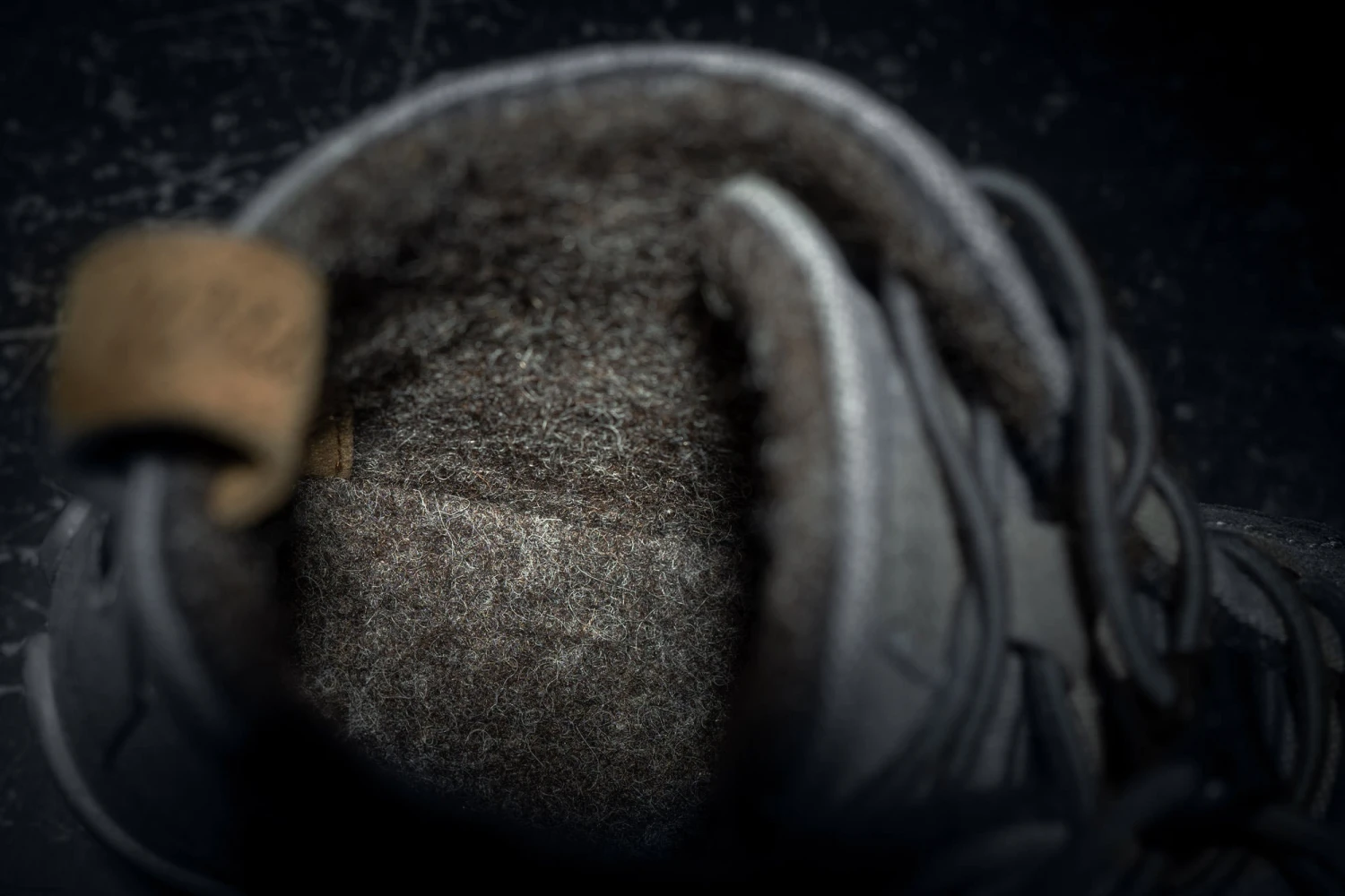 Wildling Shoes Habicht Herbst / Winter 5 Wildling Shoes Habicht Herbst / Winter