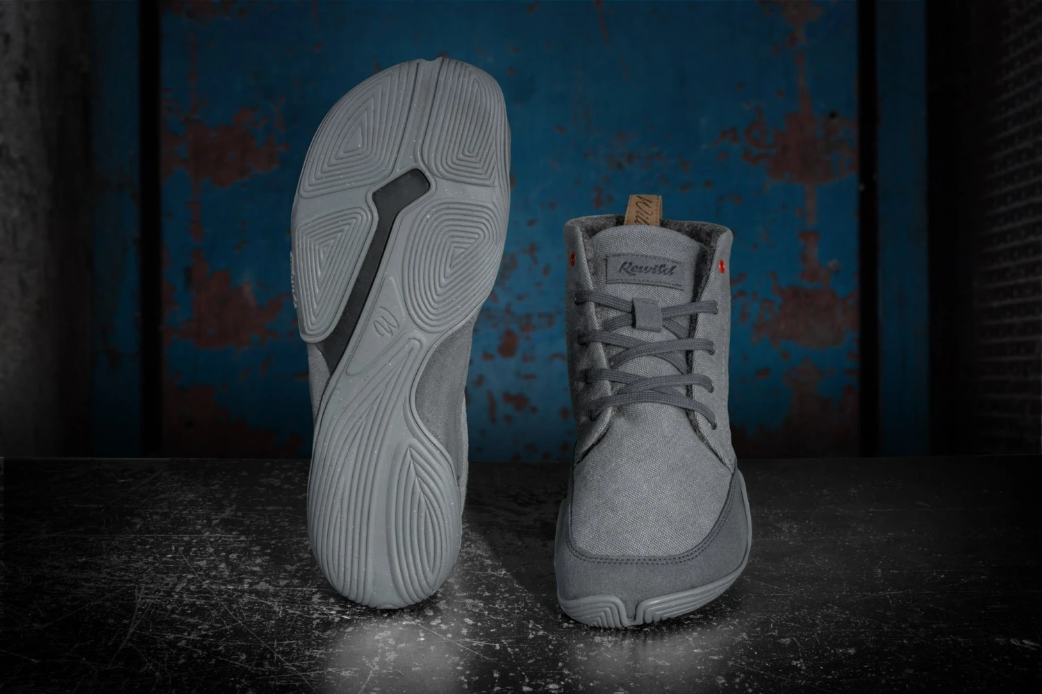 Wildling Shoes Habicht 1 Wildling Shoes Habicht