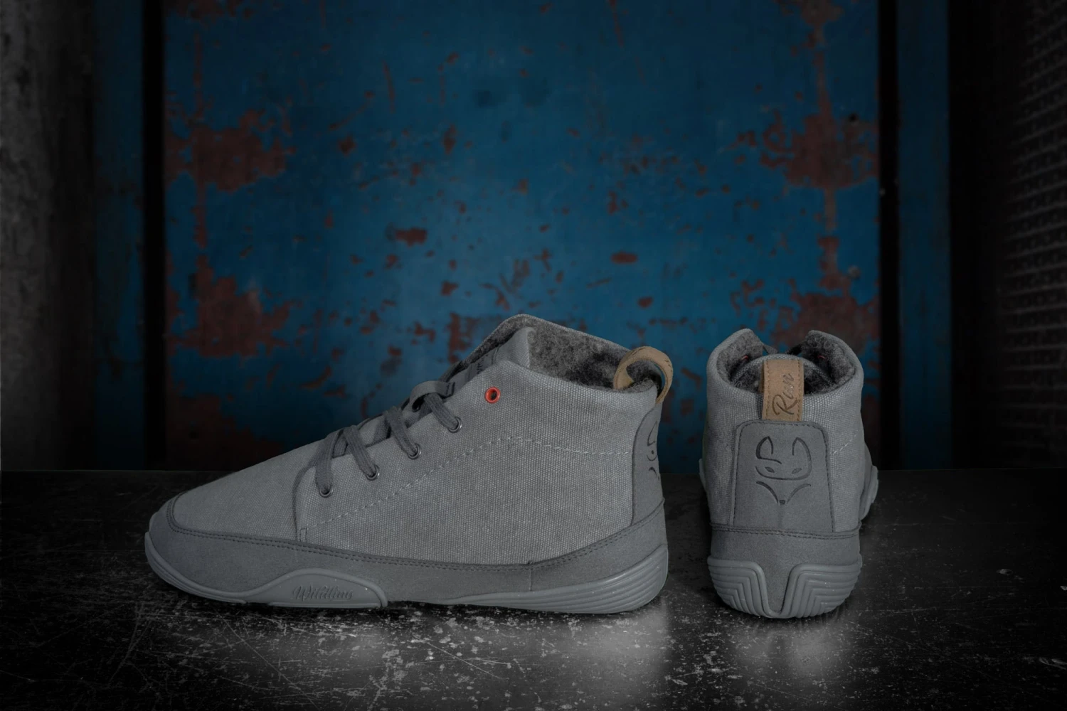 Wildling Shoes Habicht 2 Wildling Shoes Habicht