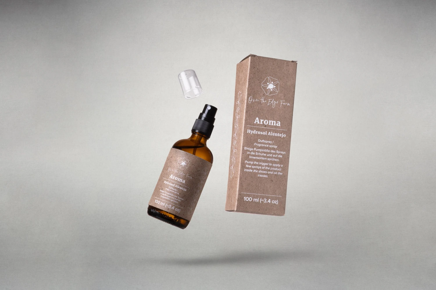 Wildling Shoes Alle Kategorien Duftspray "Aroma" 1 Wildling Shoes Alle Kategorien Duftspray "Aroma"