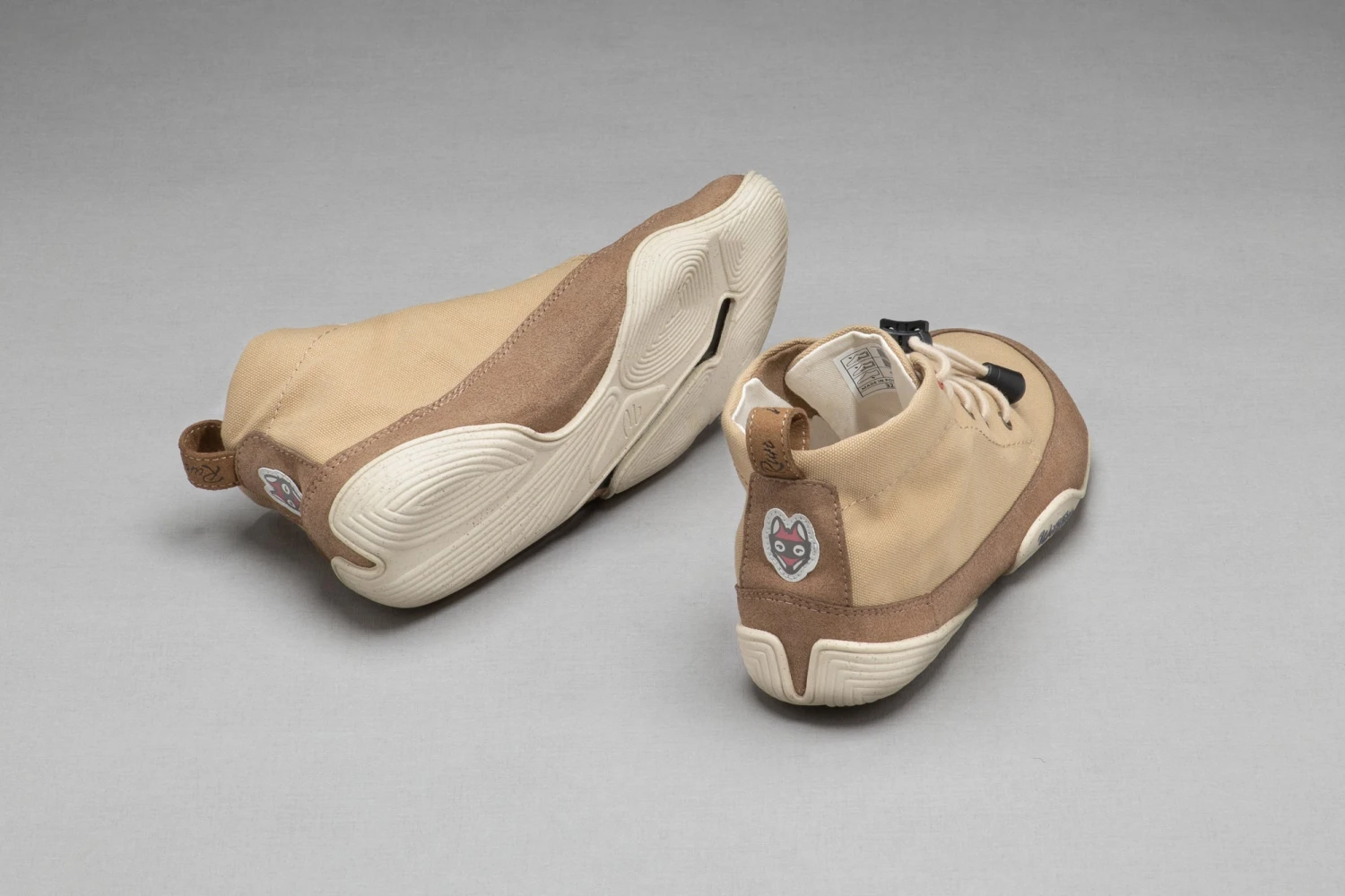 Wildling Shoes B_Marder 2 Wildling Shoes B_Marder