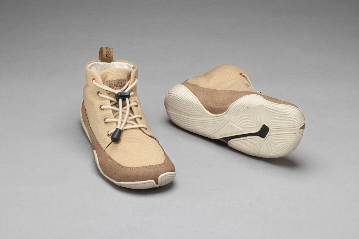 Wildling Shoes B_Marder 3 Wildling Shoes B_Marder