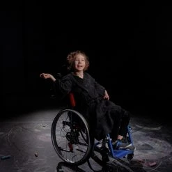 Wildling Shoes B_Nebula