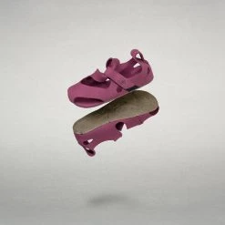 Wildling Shoes Frühling / Sommer Pflaumenfeder