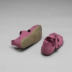 Wildling Shoes Frühling / Sommer Pflaumenfeder