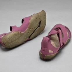 Wildling Shoes Frühling / Sommer Pflaumenfeder