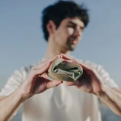 Wildling Shoes Frühling / Sommer Saiga