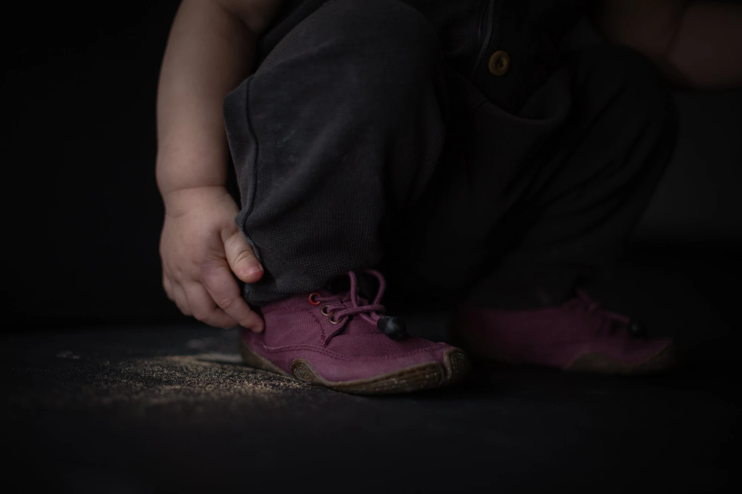 Wildling Shoes Tanuki Kokoro 5 Wildling Shoes Tanuki Kokoro