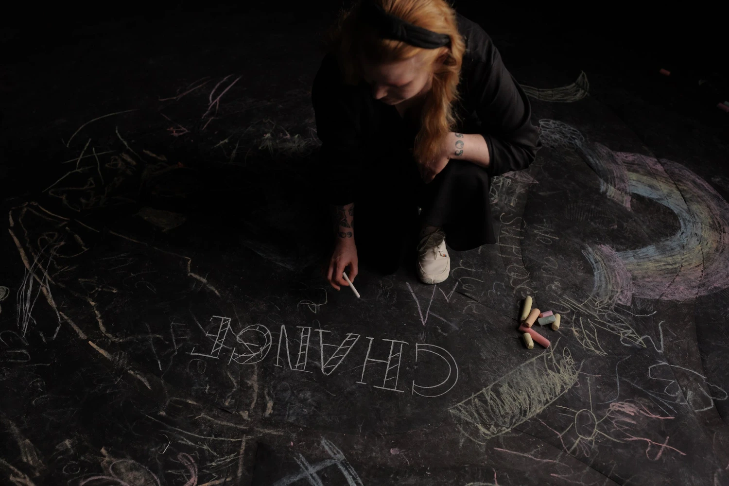 Wildling Shoes Tanuki Niji 7 Wildling Shoes Tanuki Niji