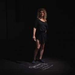 Wildling Shoes B_Tanuki Umi