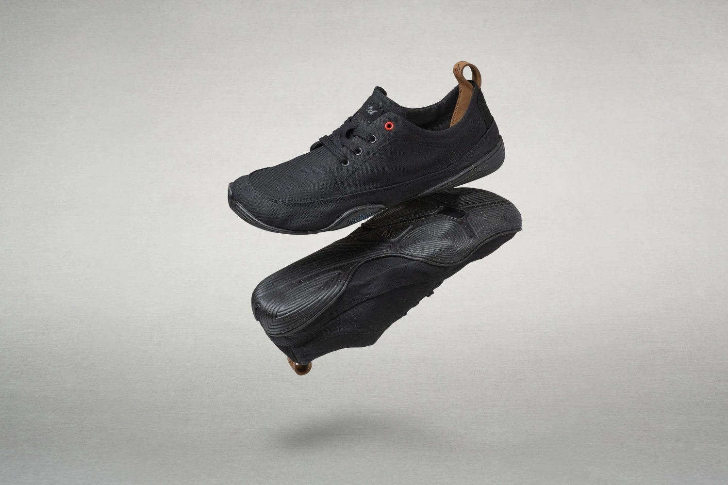 Wildling Shoes B_Tanuki Yoru 1 Wildling Shoes B_Tanuki Yoru