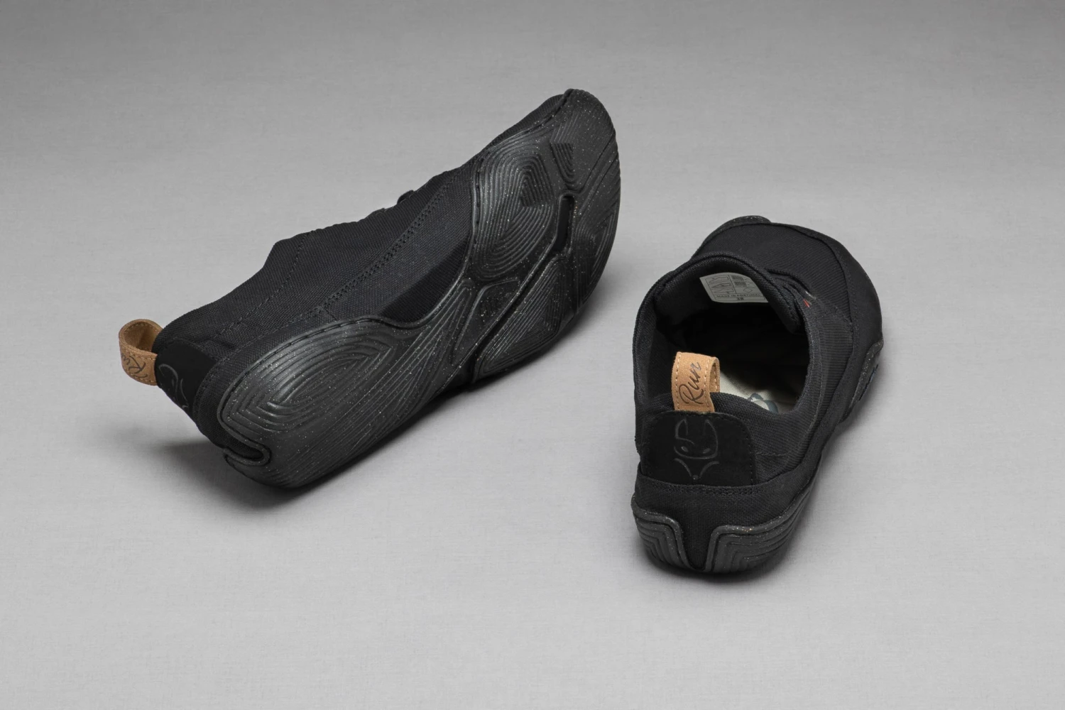 Wildling Shoes B_Tanuki Yoru 2 Wildling Shoes B_Tanuki Yoru