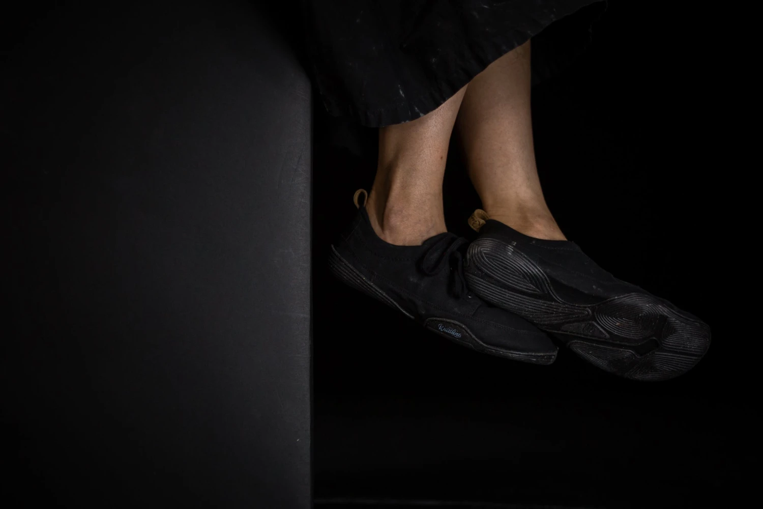 Wildling Shoes B_Tanuki Yoru 5 Wildling Shoes B_Tanuki Yoru