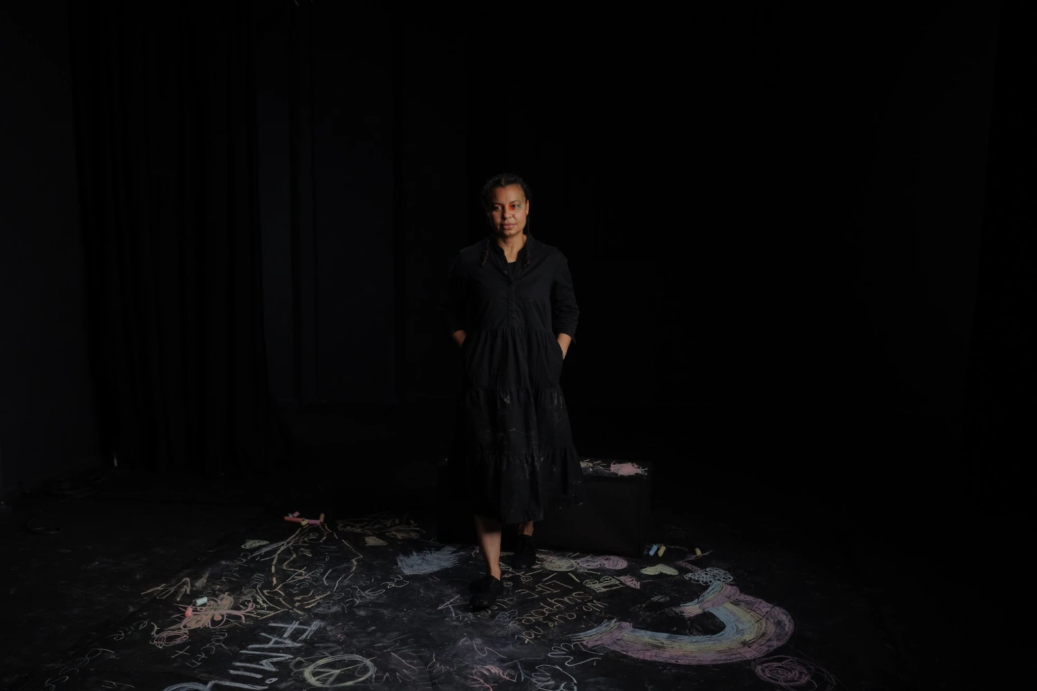 Wildling Shoes Tanuki Yoru Basics 7 Wildling Shoes Tanuki Yoru Basics