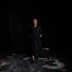 Wildling Shoes B_Tanuki Yoru 13 Wildling Shoes B_Tanuki Yoru