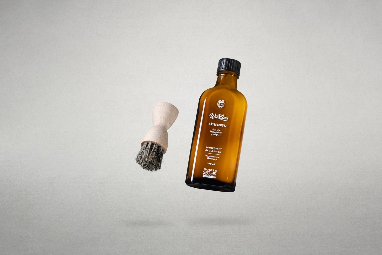 Wildling Shoes Alle Kategorien Schuhpflegeset "Tapir" 2 Wildling Shoes Alle Kategorien Schuhpflegeset "Tapir"