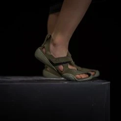 Wildling Shoes Frühling / Sommer Waldfeder