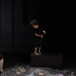 Wildling Shoes Frühling / Sommer Waldfeder